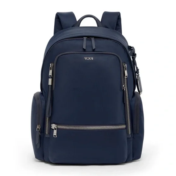 TOMI VOYAGER BACKPACK TUMI Women main image 3